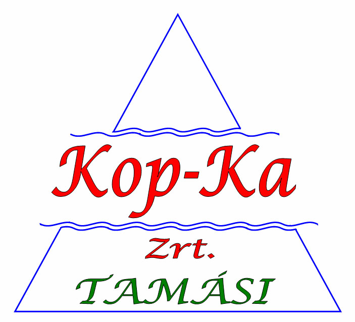 Kop-Ka Zrt.